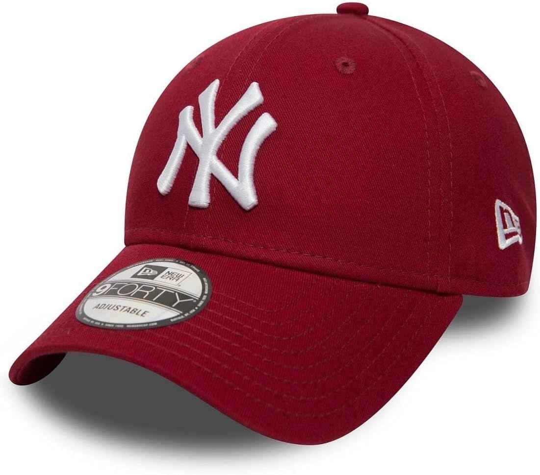 New Era 11157578 - Casquette de Baseball - Femme