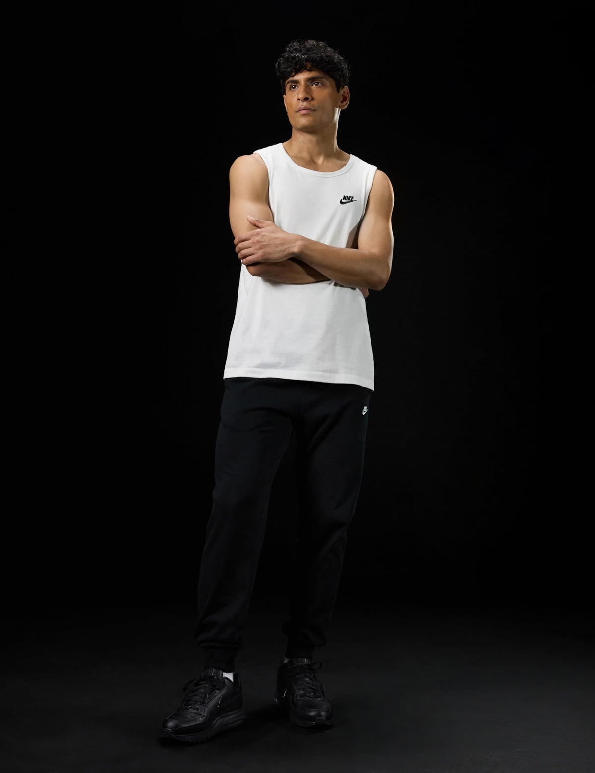 Nike Air Max Ltd 3, Baskets Homme, - PATOGAZ