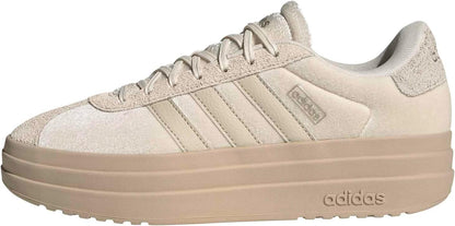 adidas Women's Chaussure VL Court Bold - PATOGAZ