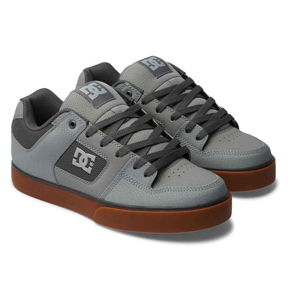 DC Shoes Pure BasketHomme