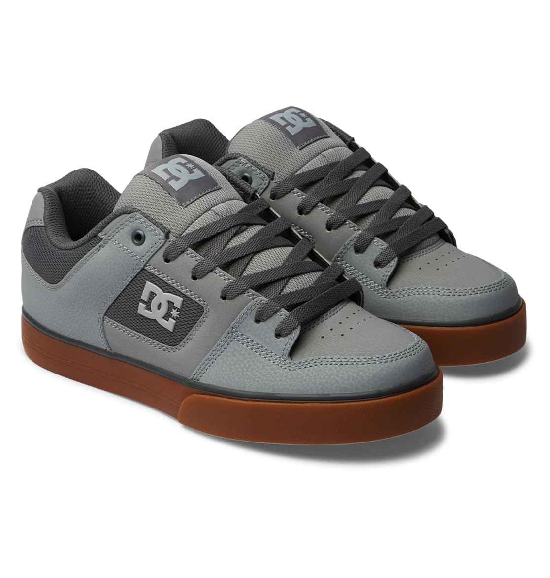 DC Shoes Pure BasketHomme