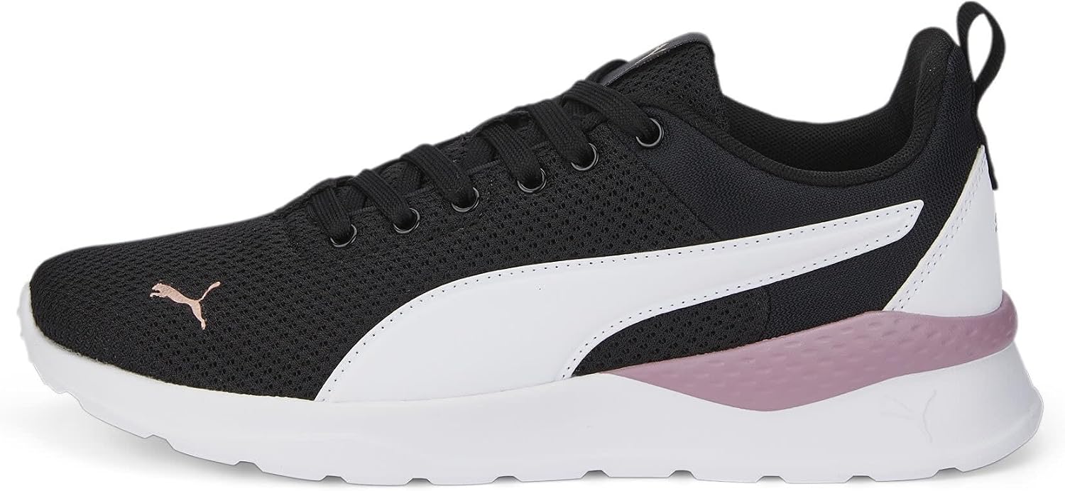 PUMA Anzarun Lite Jr, Baskets Mixte bébé - PATOGAZ