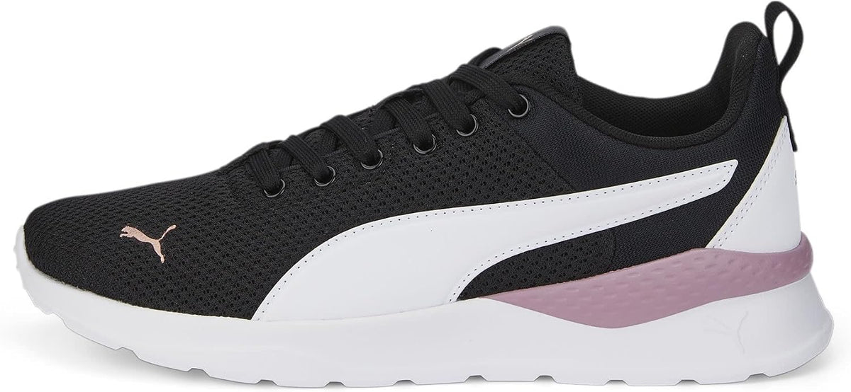 PUMA Anzarun Lite Jr, Baskets Mixte bébé - PATOGAZ