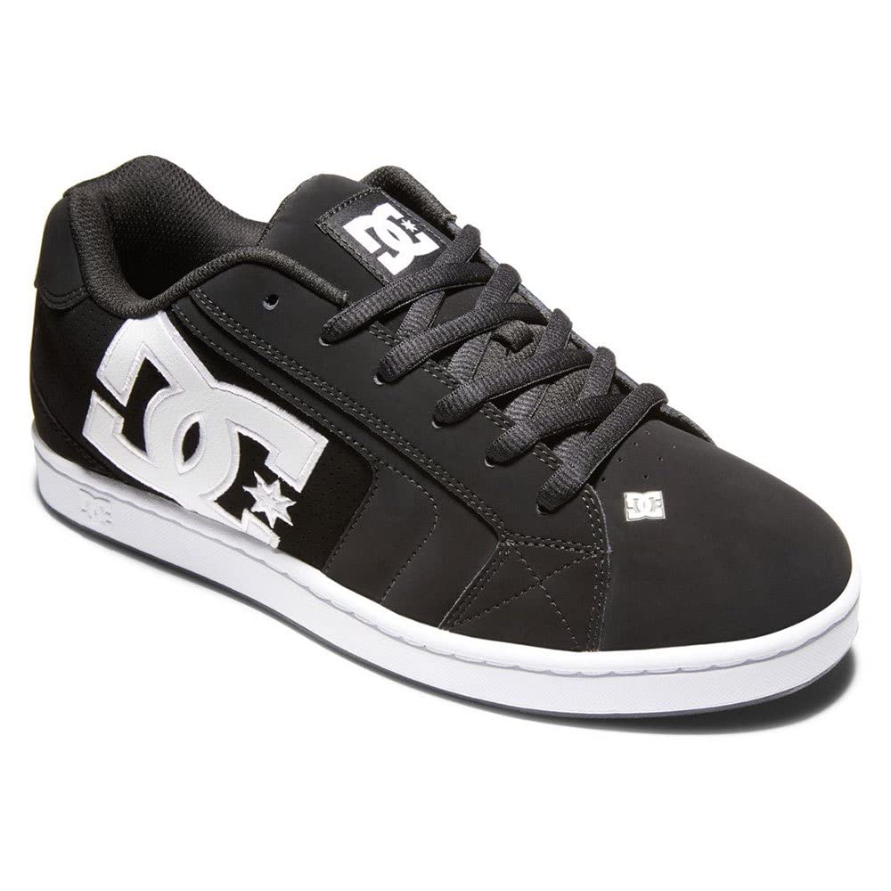 DC Shoes Net Baskets BassesHomme - PATOGAZ