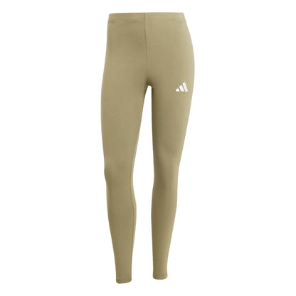 adidas Women's Legging Coton 3 Bandes Essentials - PATOGAZ
