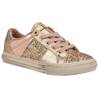Guess Loven BasketFemme - PATOGAZ
