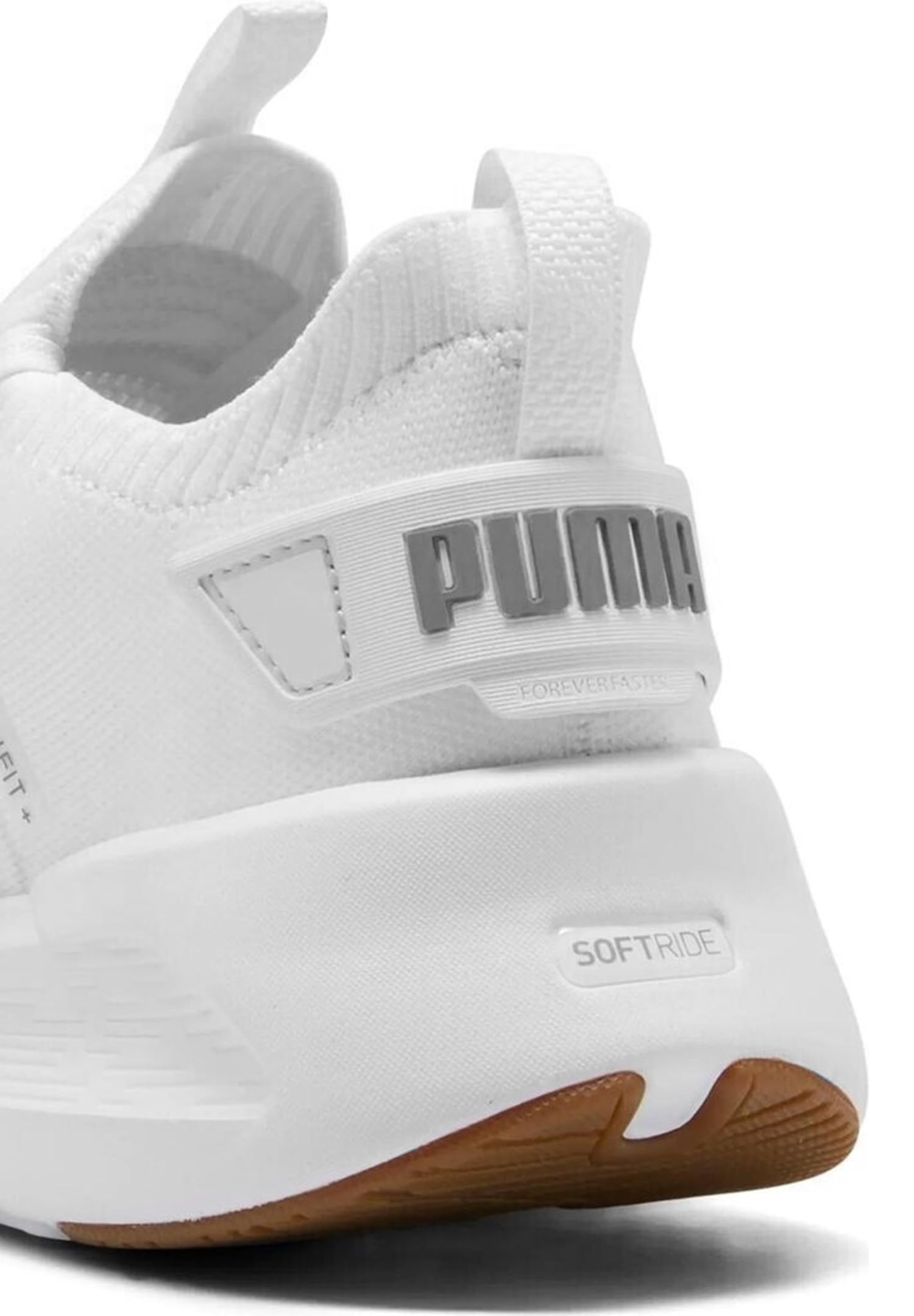 PUMA Softride Symmetry Fuzion Wn's Chaussure de Course sur routeFemme - PATOGAZ