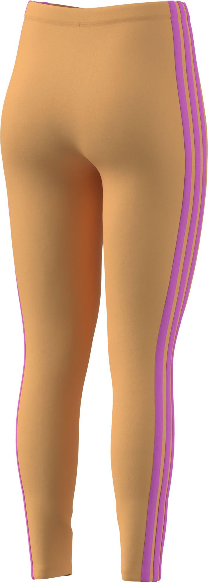adidas Women's Legging Coton 3 Bandes Essentials - PATOGAZ
