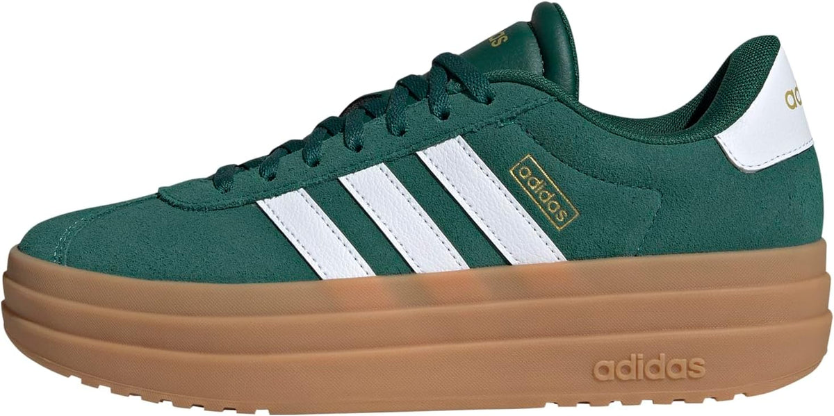 adidas Women's Chaussure VL Court Bold - PATOGAZ