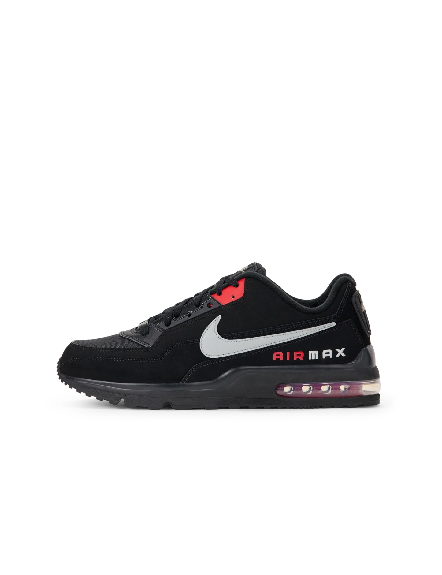 Nike Air Max Ltd 3 BasketsHomme - PATOGAZ