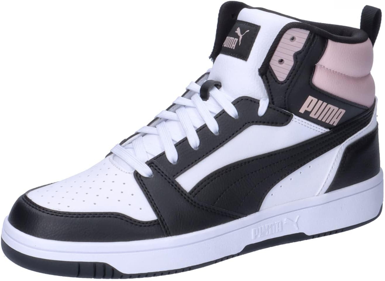 PUMA Unisex Rebound V6Sneaker - PATOGAZ
