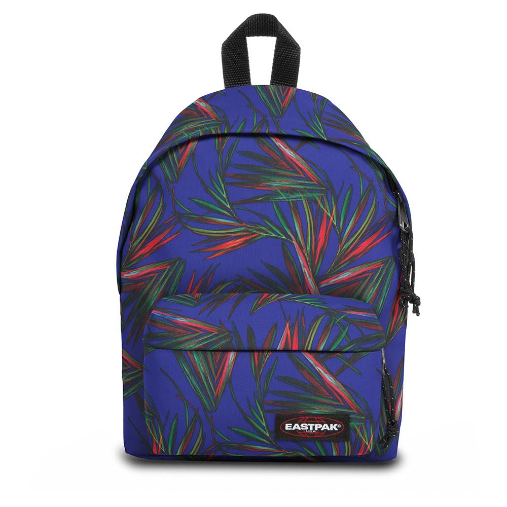 Eastpak Orbit XS Mini Sac à Dos 10L Compact Petit Sac de Jour - PATOGAZ