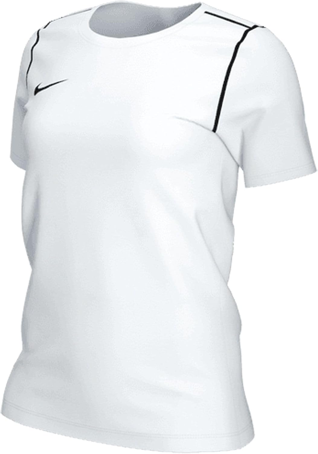 Nike W NK DF Park20 Top SS T-Shirt Femme - PATOGAZ
