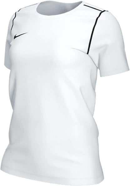 Nike W NK DF Park20 Top SS T-Shirt Femme - PATOGAZ