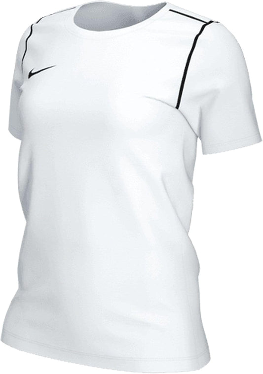 Nike W NK DF Park20 Top SS T-Shirt Femme - PATOGAZ