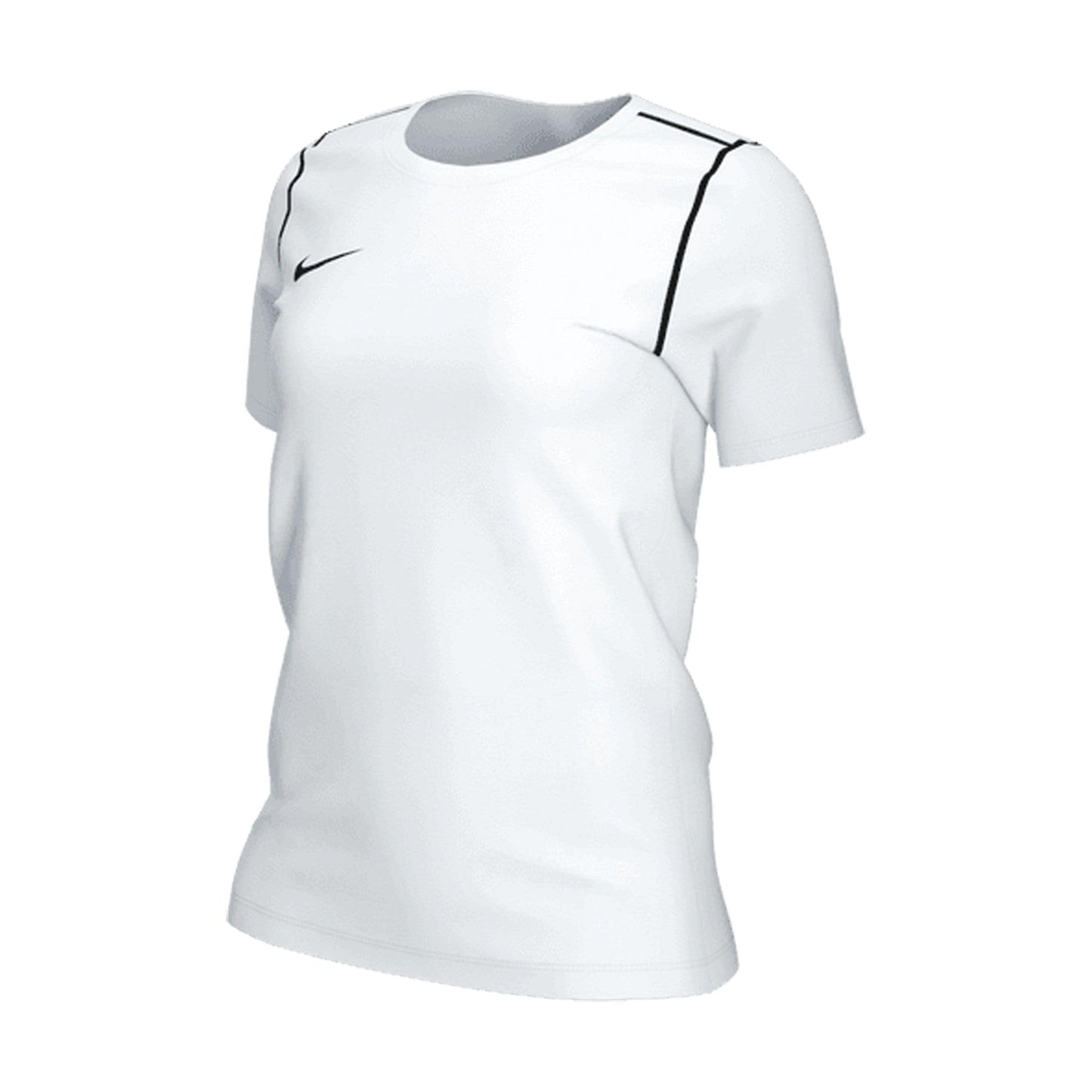 Nike W NK DF Park20 Top SS T-Shirt Femme - PATOGAZ