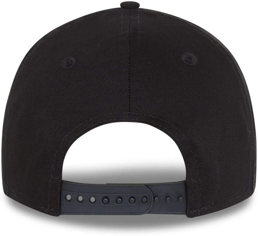 New Era 11157578 - Casquette de Baseball - Femme - PATOGAZ