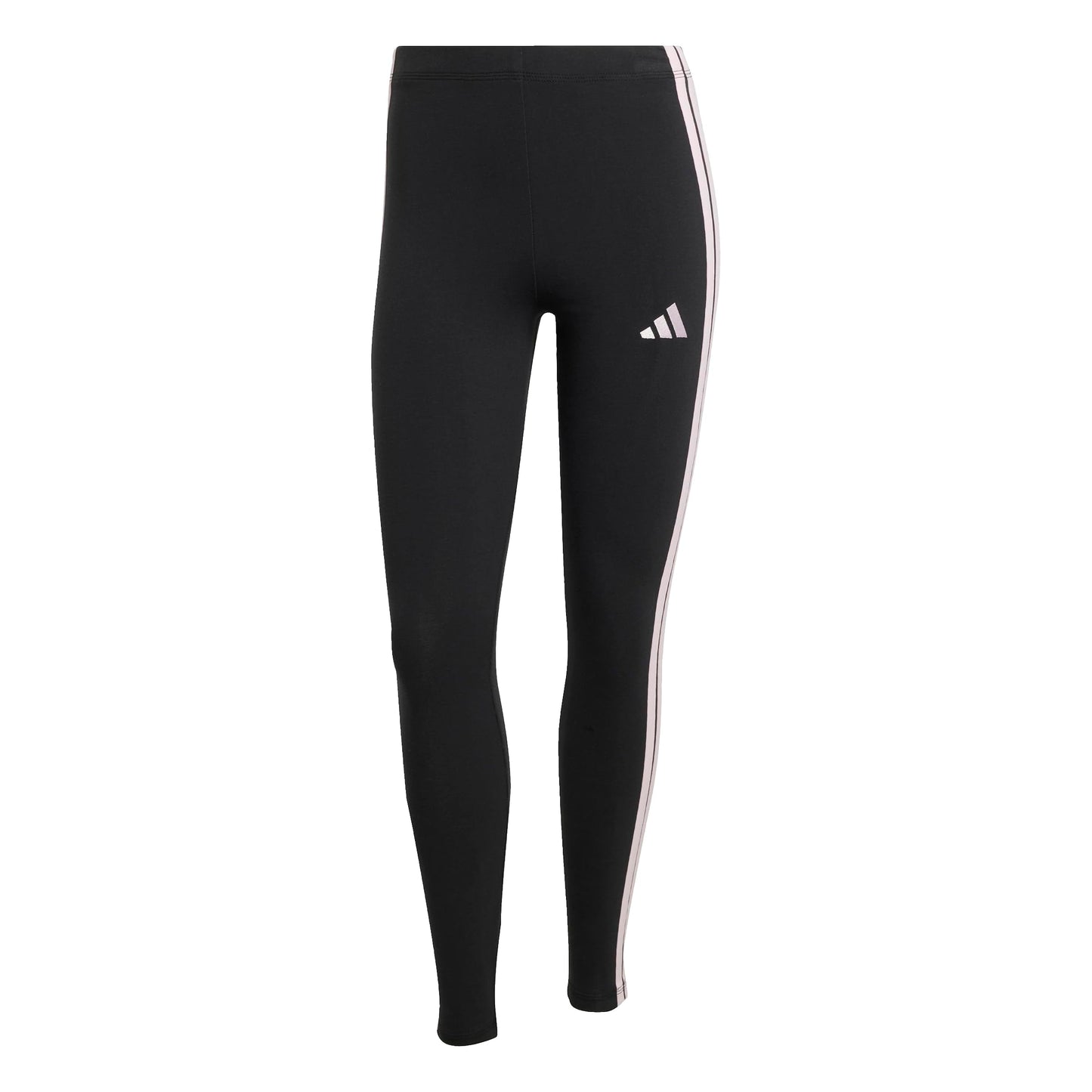 adidas Women's Legging Coton 3 Bandes Essentials - PATOGAZ