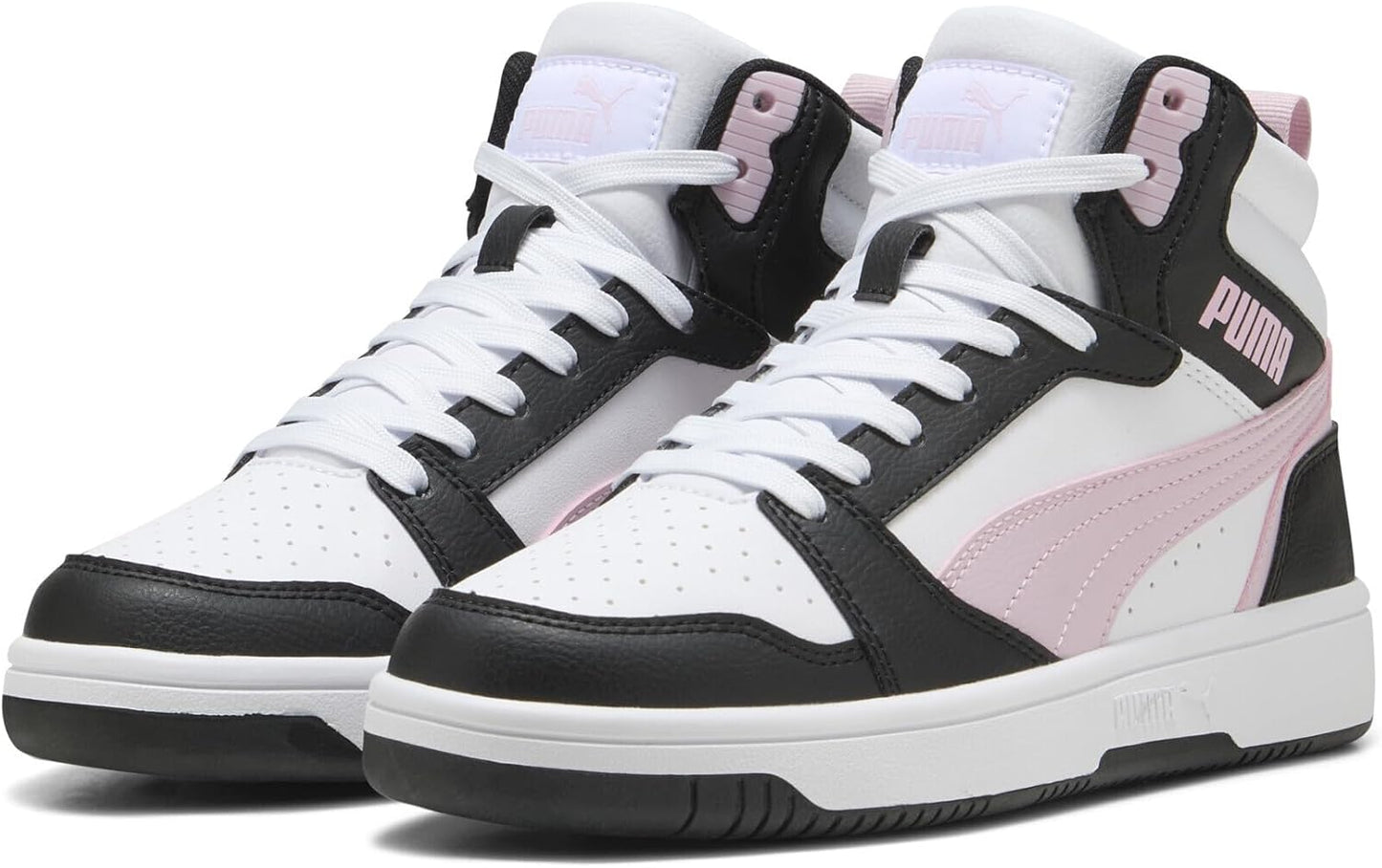 PUMA Unisex Rebound V6Sneaker - PATOGAZ