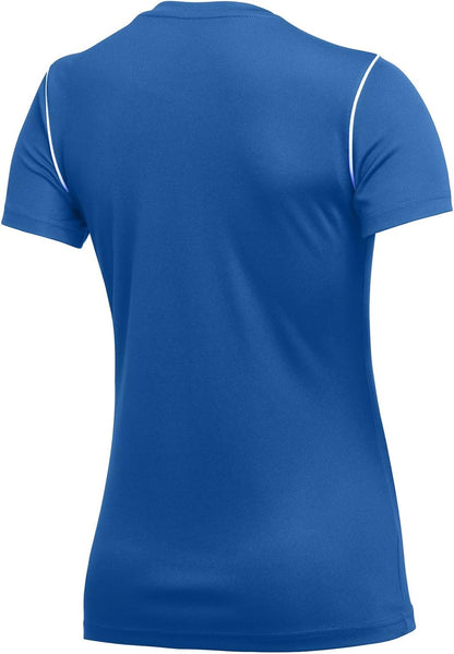 Nike W NK DF Park20 Top SS Haut à Manches Courtes Femme (Lot de 1) - PATOGAZ