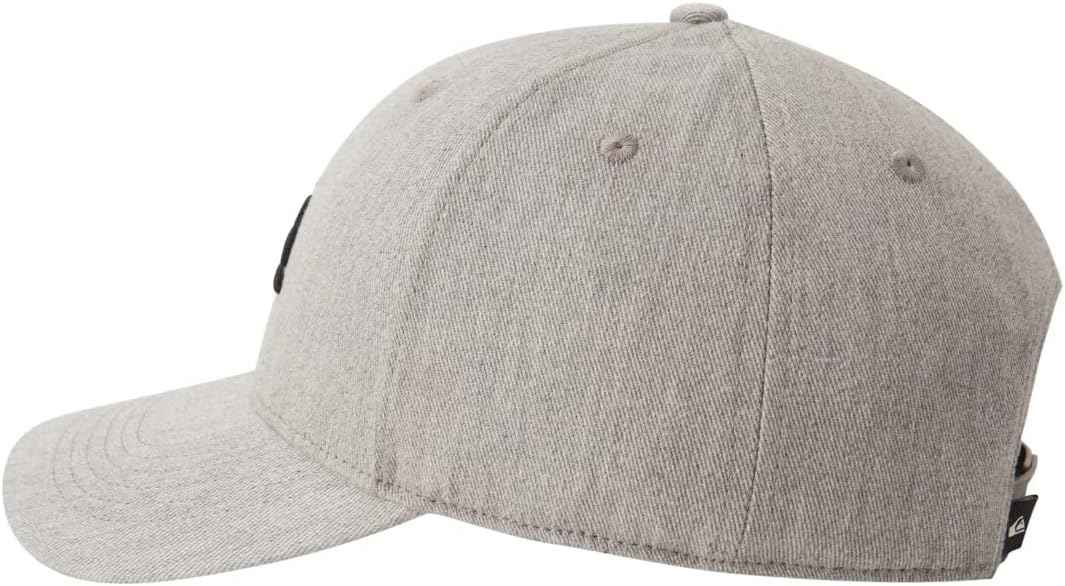 Quiksilver Decades - Snapback Cap for Men