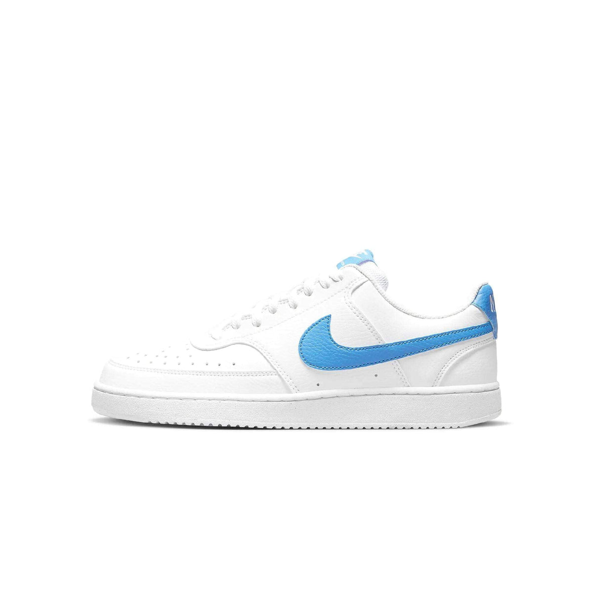 Nike Court Vision Lo Ncps, Chaussures Homme - PATOGAZ