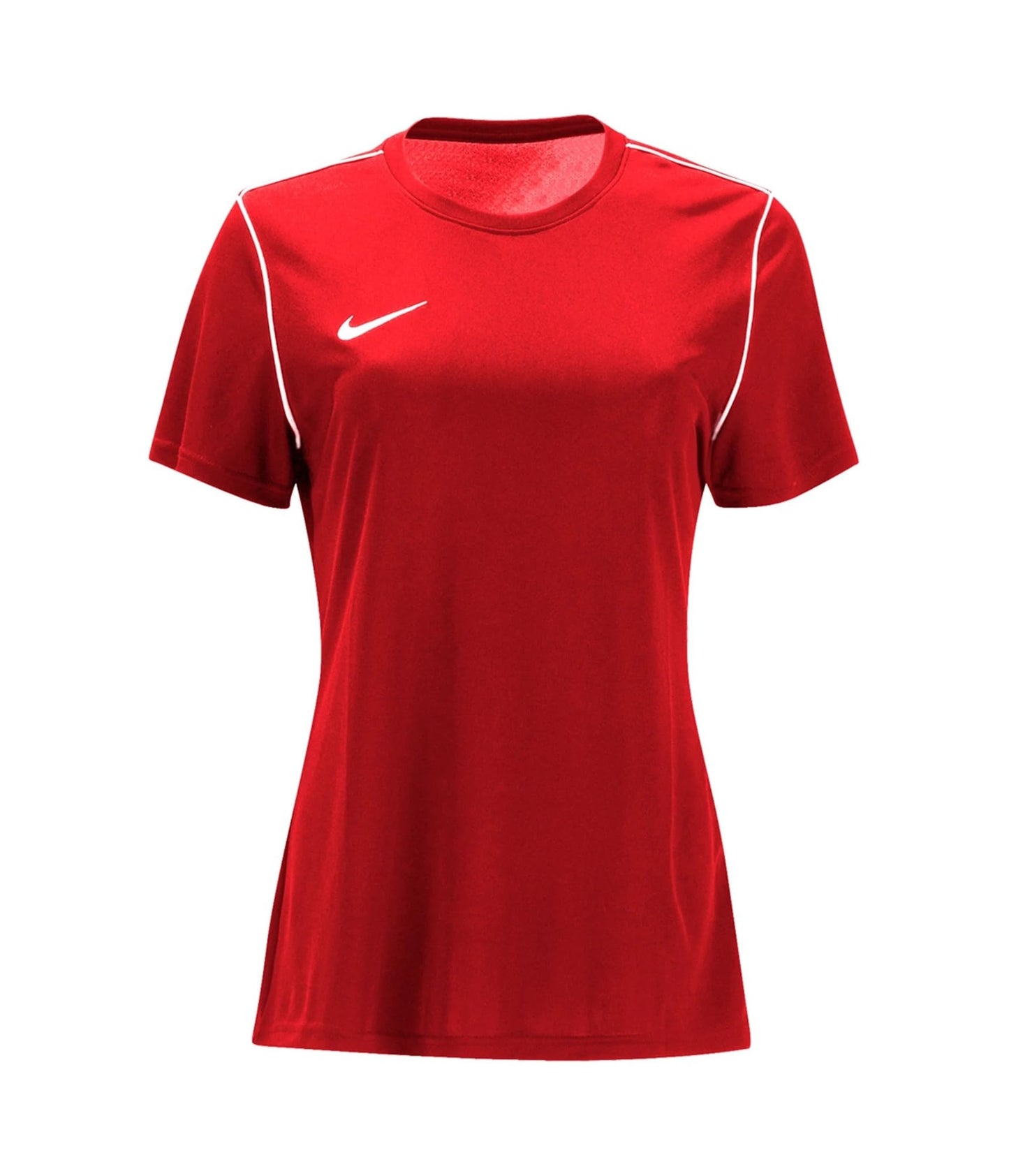 Nike W NK DF Park20 Top SS Haut à Manches Courtes Femme (Lot de 1) - PATOGAZ