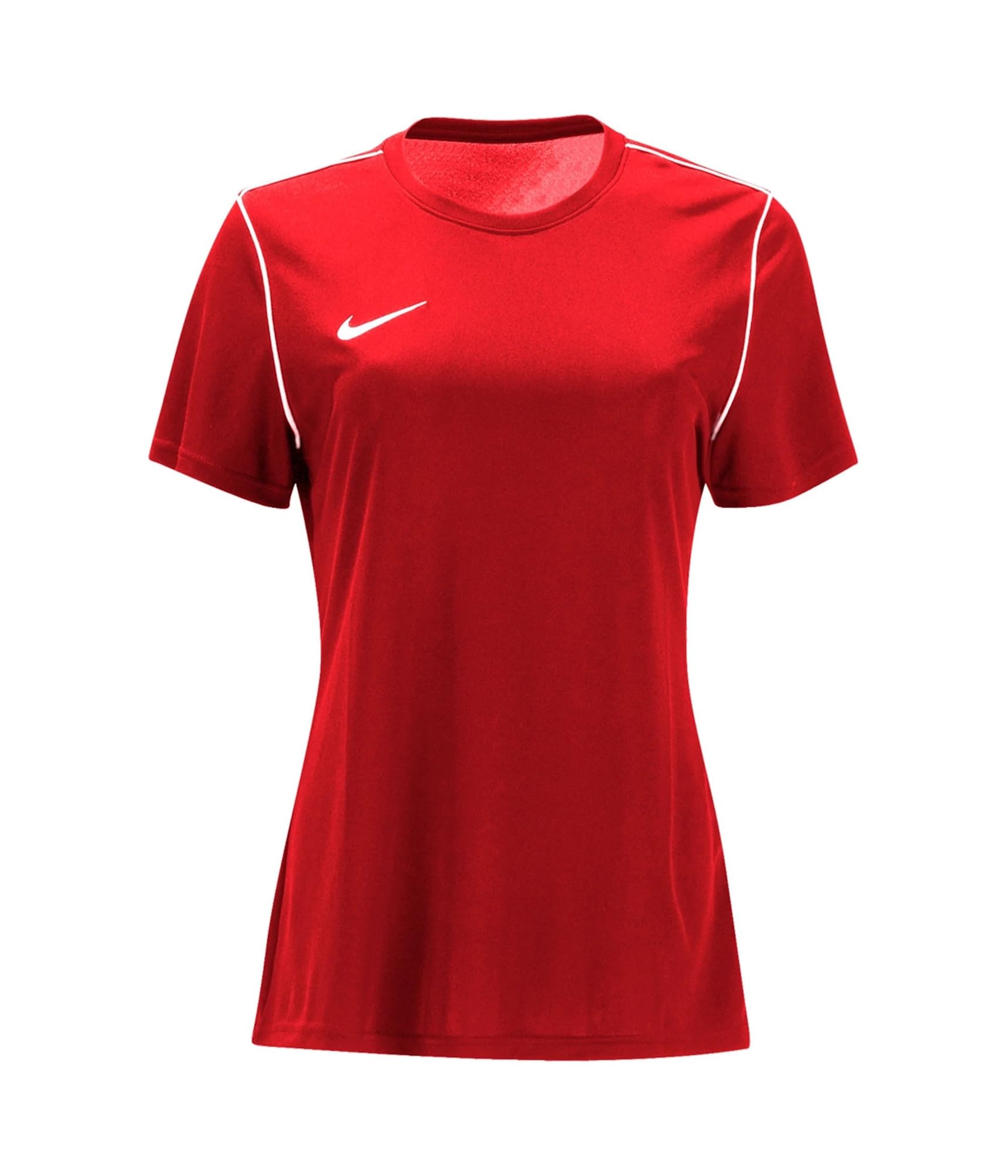 Nike W NK DF Park20 Top SS Haut à Manches Courtes Femme (Lot de 1) - PATOGAZ