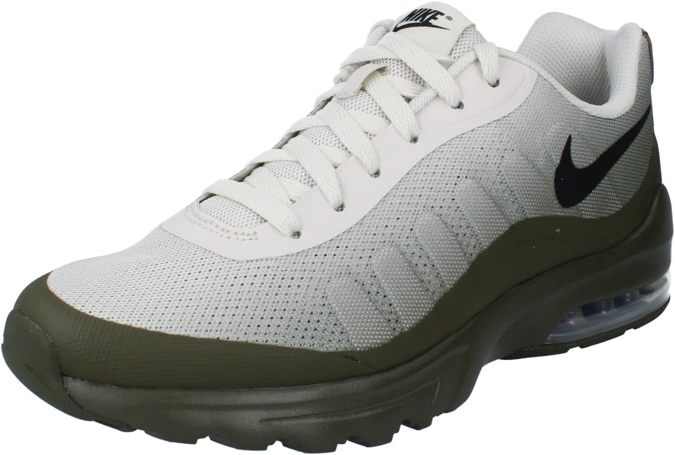 Nike Air Max Invigor, Chaussures de Running Homme - PATOGAZ
