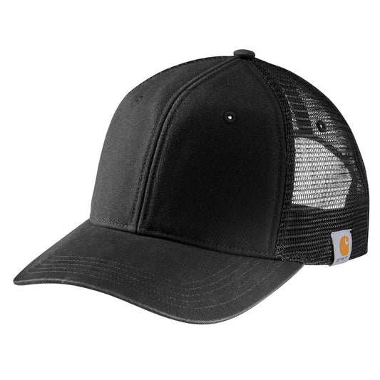 Carhartt Rugged Professional™ Series Canvas Mesh Back Cap - Casquette - Mixte - PATOGAZ