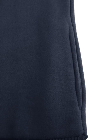 TrendiMax Sweat à Capuche Femme Pull à Capuche avec Fermeture Éclair Hoodie Imprimé pour Femmes - PATOGAZ