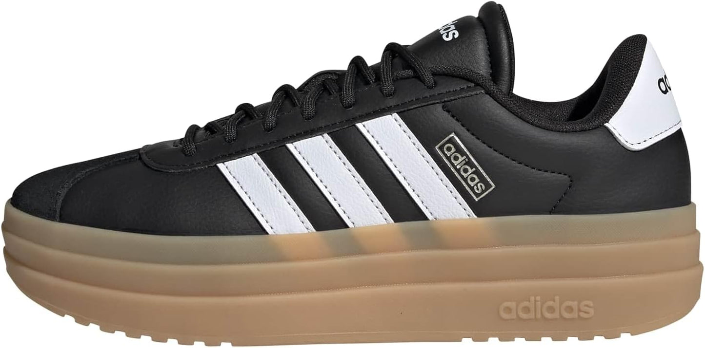 adidas Women's Chaussure VL Court Bold - PATOGAZ