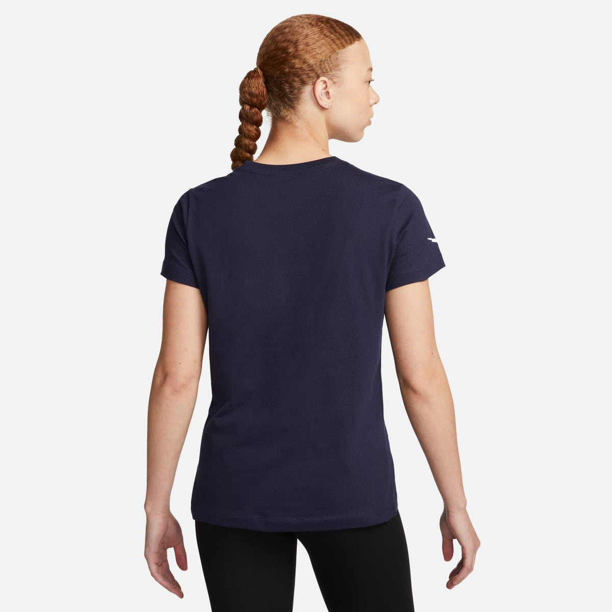 Nike T- Shirt Femmes - PATOGAZ