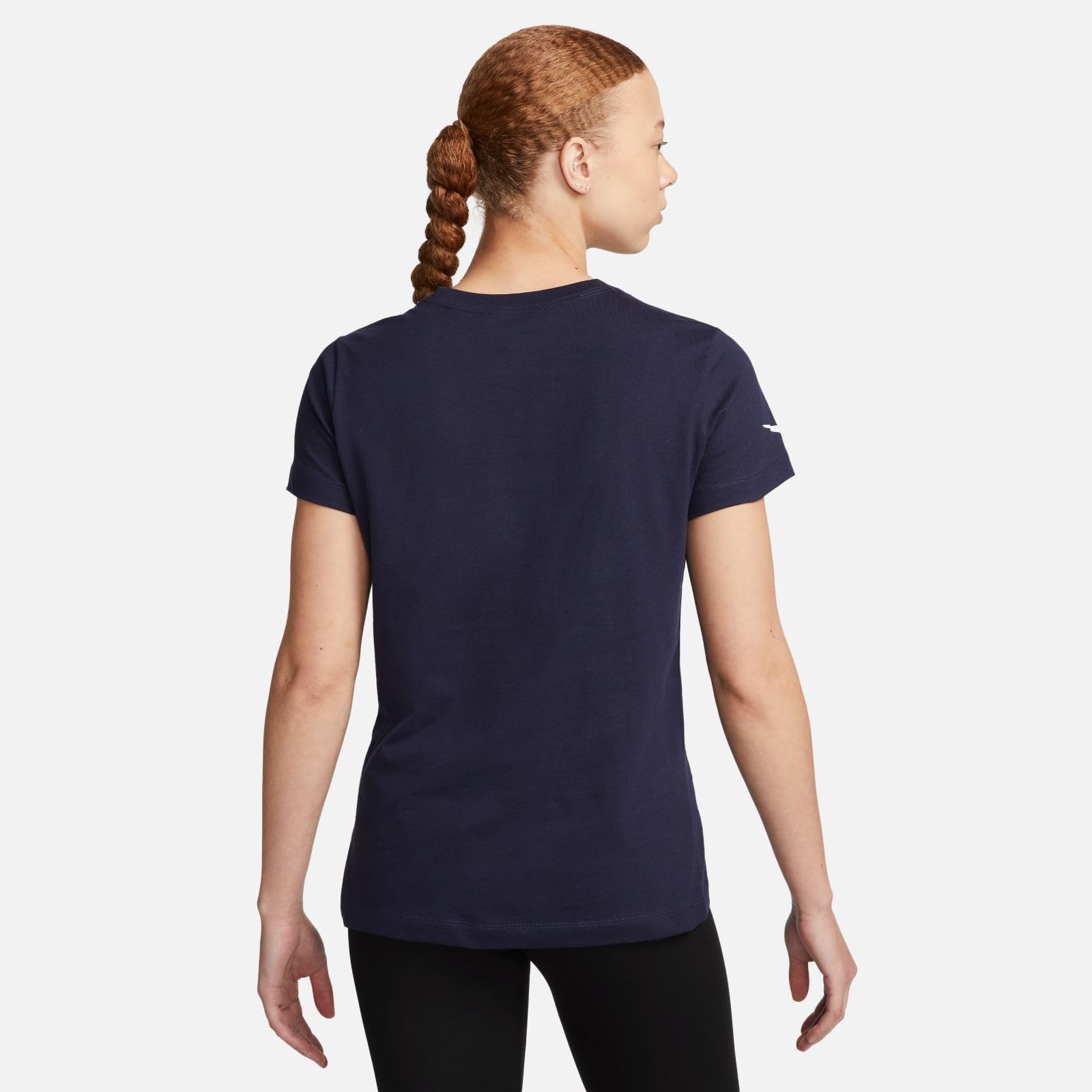 Nike T- Shirt Femmes - PATOGAZ