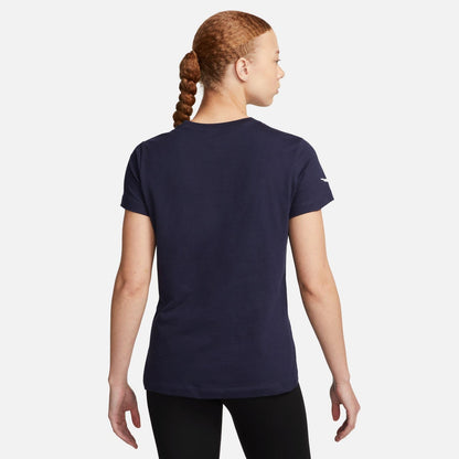 Nike T- Shirt Femmes - PATOGAZ