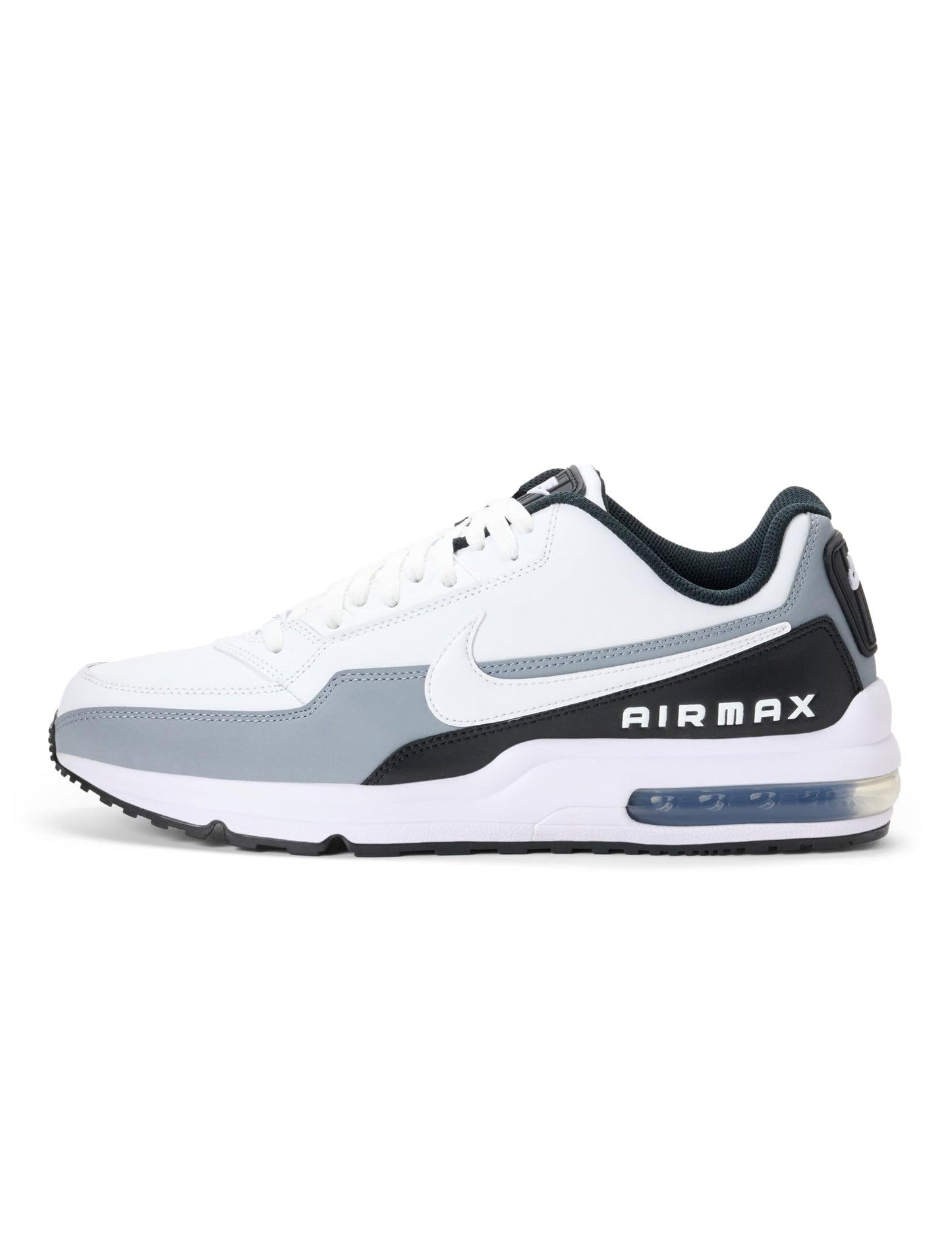 Nike Air Max Ltd 3 BasketsHomme - PATOGAZ