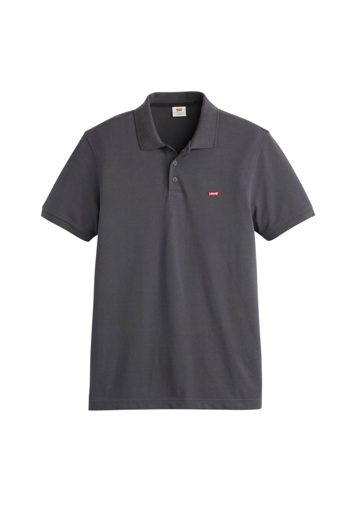 Polo Levi's Piqué Respirant  Coton 100%