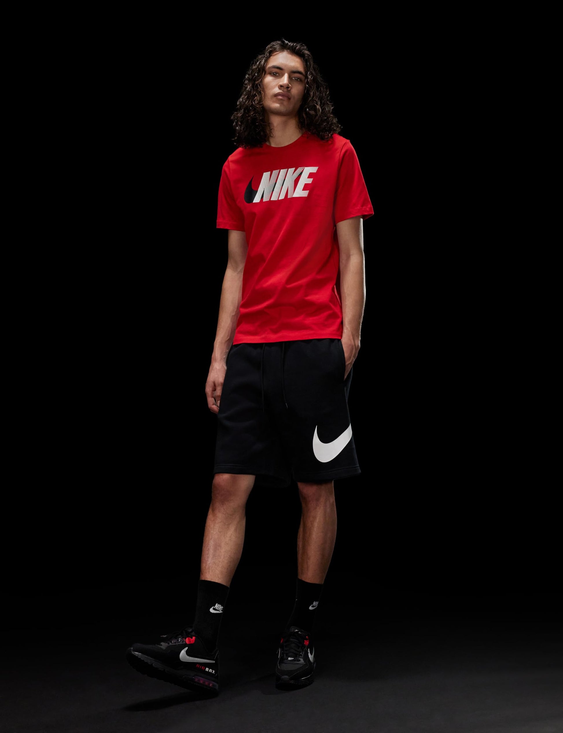 Nike Air Max Ltd 3 BasketsHomme - PATOGAZ