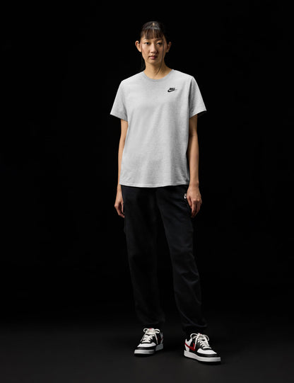 Nike W NSW Club SS Tee Shirt Femme - PATOGAZ