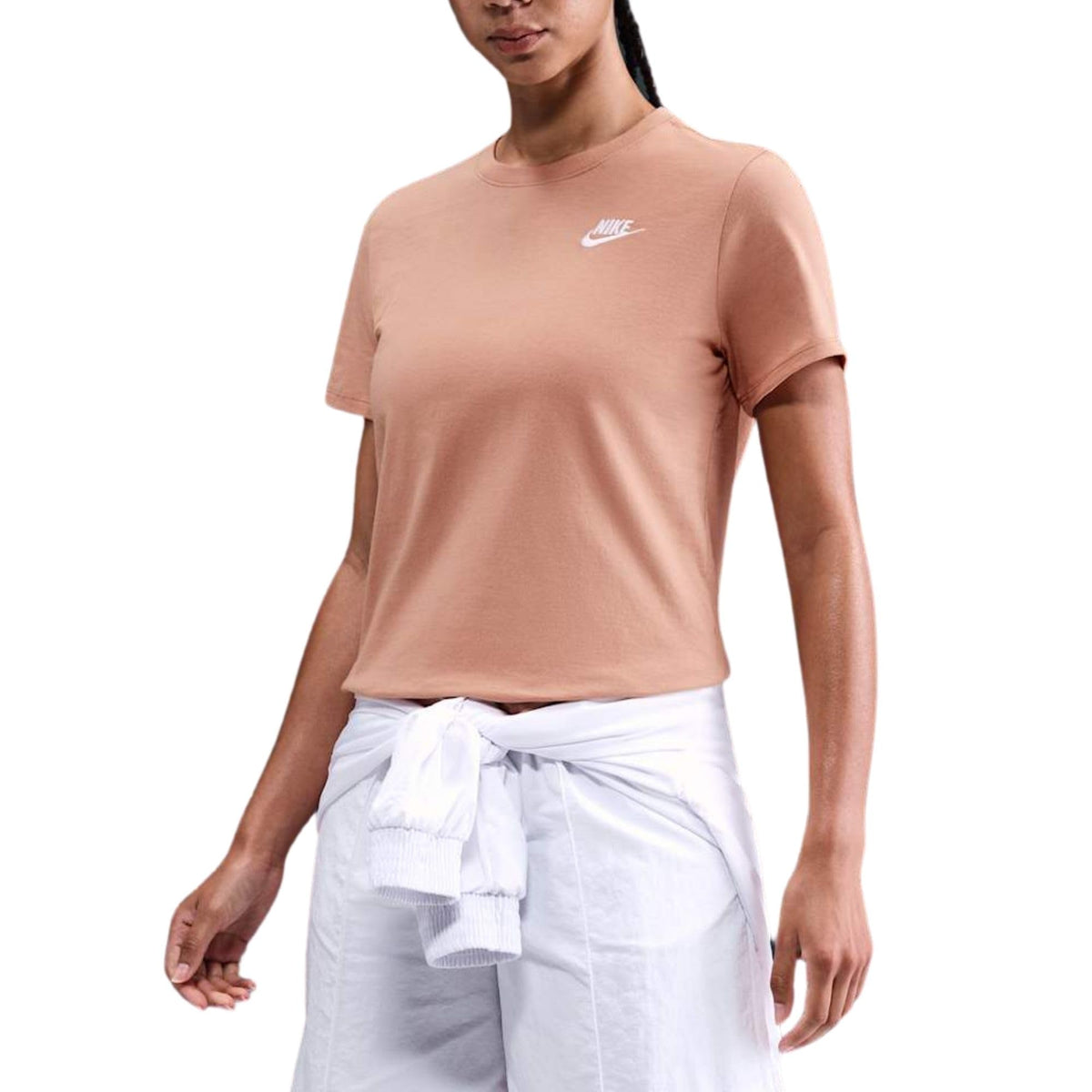 T-Shirt Nike Sportswear Club Coupe Classique & Confort Premium