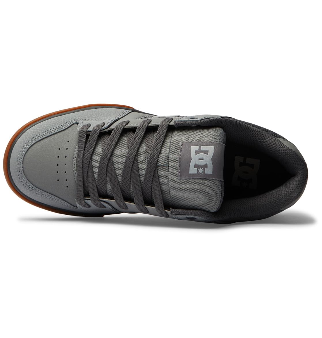 DC Shoes Pure BasketHomme - PATOGAZ