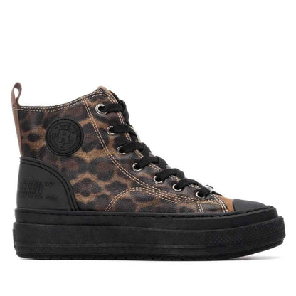 Refresh — Bottine Sneakers Femme Végane