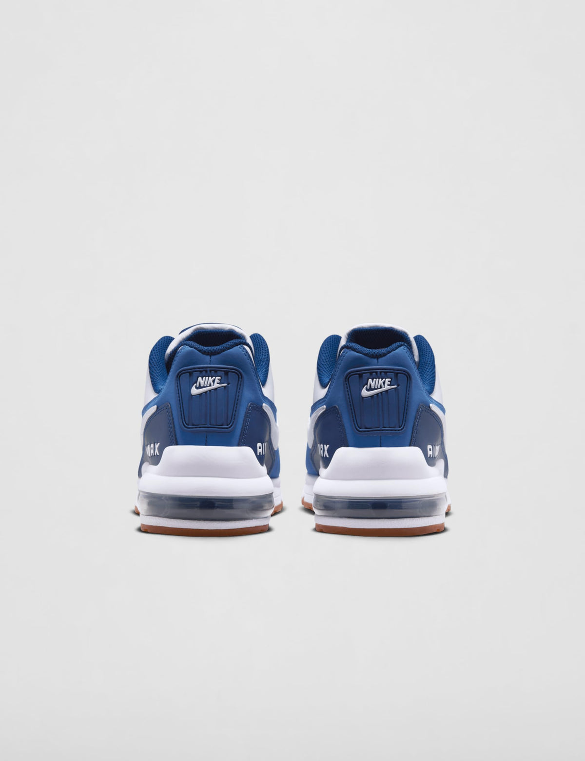 Nike Air Max Ltd 3 BasketsHomme - PATOGAZ