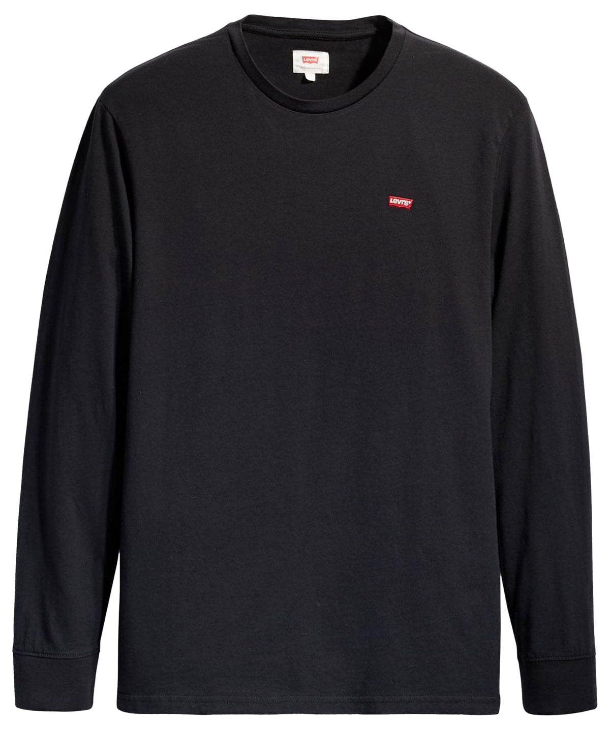 Levi's Long-Sleeve Original Housemark Tee T-Shirt Homme