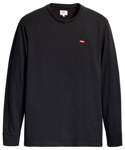 Levi's Long-Sleeve Original Housemark Tee T-Shirt Homme