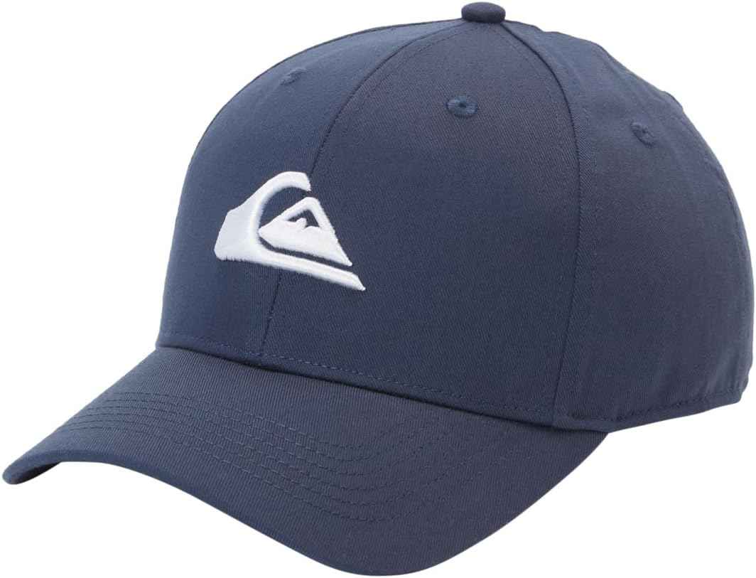 Quiksilver Decades - Snapback Cap for Men