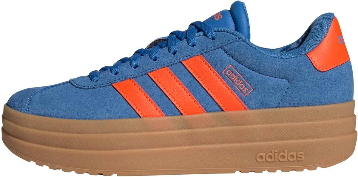 adidas Women's Chaussure VL Court Bold - PATOGAZ