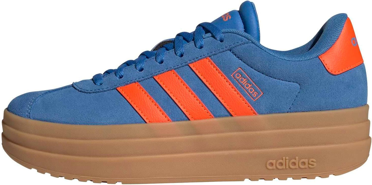 adidas Women's Chaussure VL Court Bold - PATOGAZ