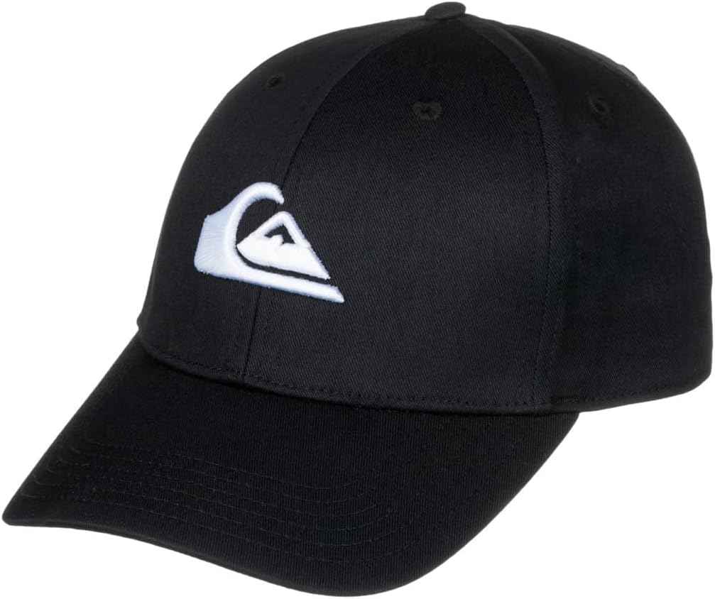 Quiksilver Decades - Snapback Cap for Men
