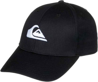 Quiksilver Decades - Snapback Cap for Men